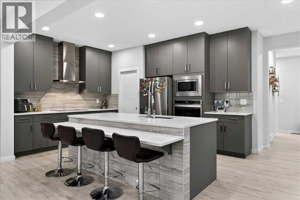 318 Walcrest Way SE, Calgary, Alberta  T2X 4V8 - Photo 17 - A2299454