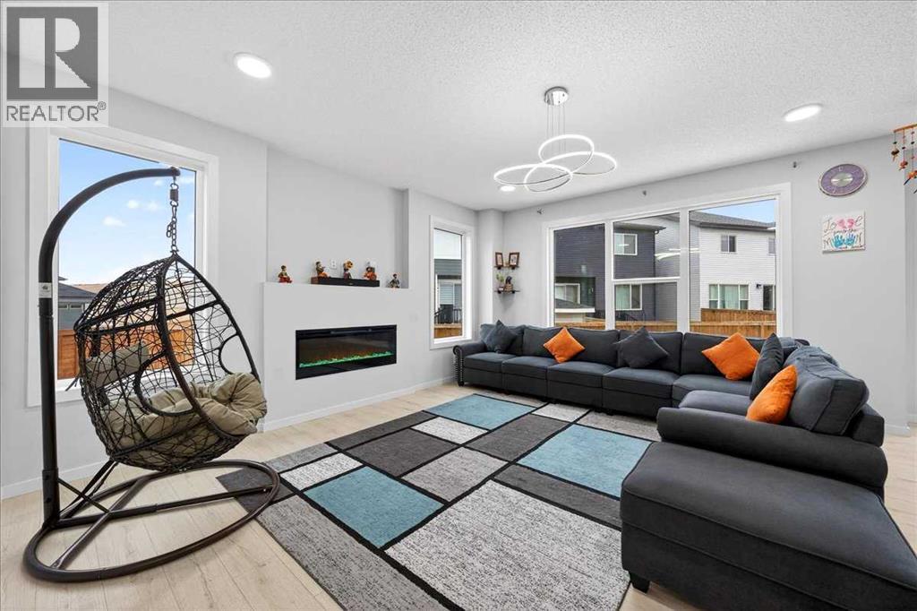 318 Walcrest Way SE, Calgary, Alberta  T2X 4V8 - Photo 13 - A2299454