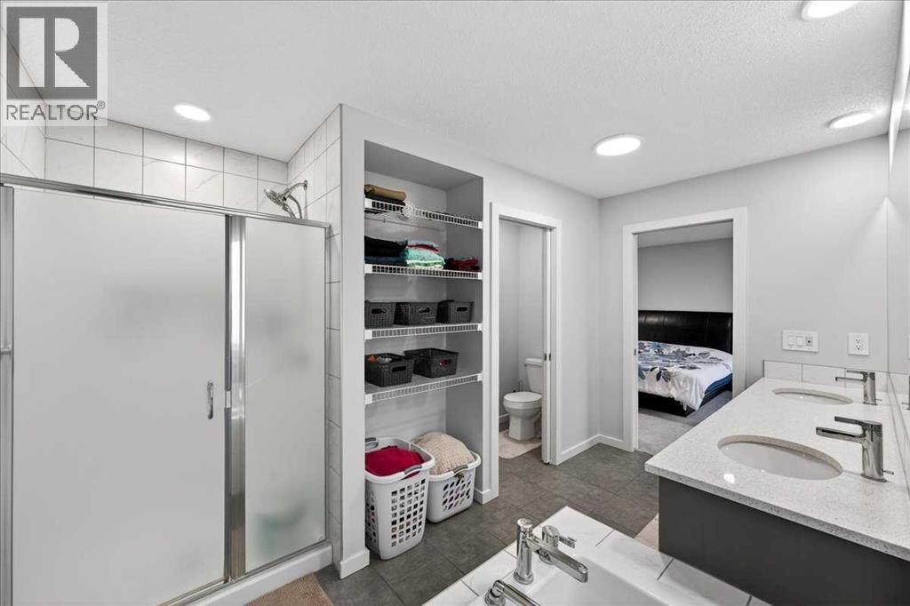 318 Walcrest Way SE, Calgary, Alberta  T2X 4V8 - Photo 33 - A2299454