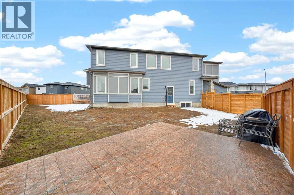 318 Walcrest Way SE, Calgary, Alberta  T2X 4V8 - Photo 20 - A2299454