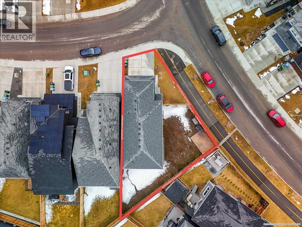 318 Walcrest Way SE, Calgary, Alberta  T2X 4V8 - Photo 46 - A2299454