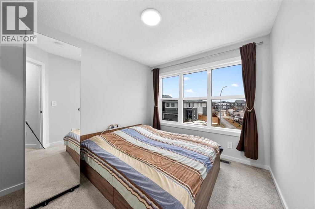 318 Walcrest Way SE, Calgary, Alberta  T2X 4V8 - Photo 39 - A2299454