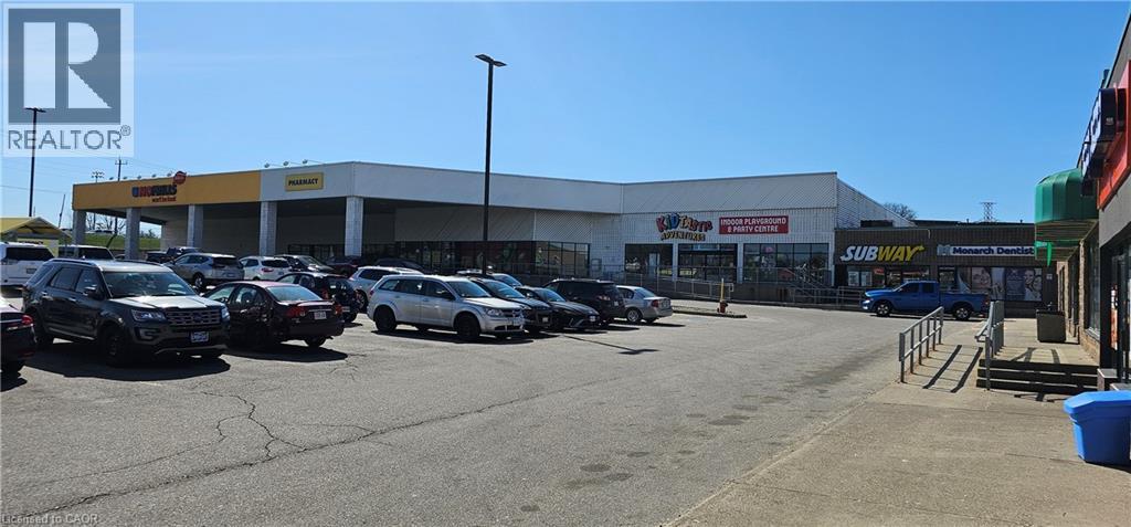 603 Colborne Street, Brantford, Ontario  N3S 7S8 - Photo 24 - 40821155