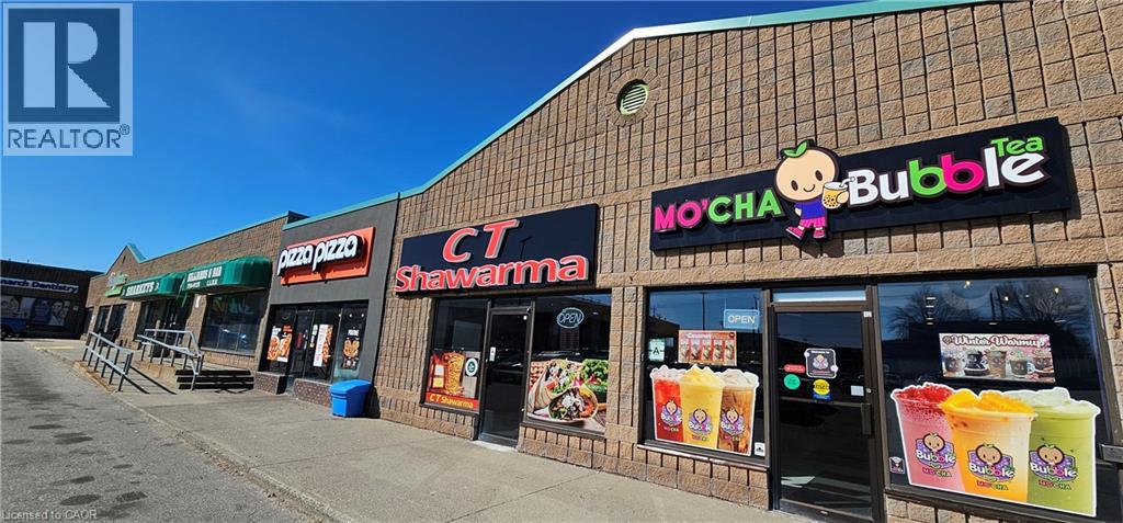 603 Colborne Street, Brantford, Ontario  N3S 7S8 - Photo 26 - 40821155