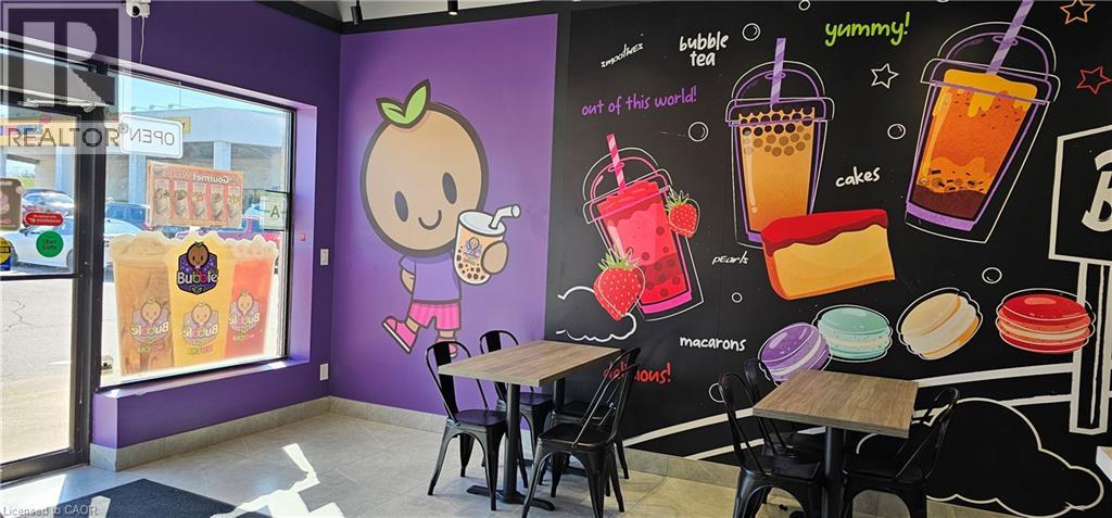 603 Colborne Street, Brantford, Ontario  N3S 7S8 - Photo 5 - 40821155