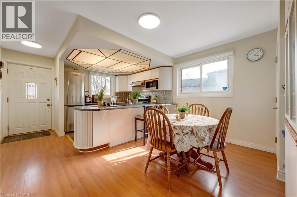 72 St Jerome Crescent, Kitchener, Ontario  N2C 2L2 - Photo 12 - 40820876