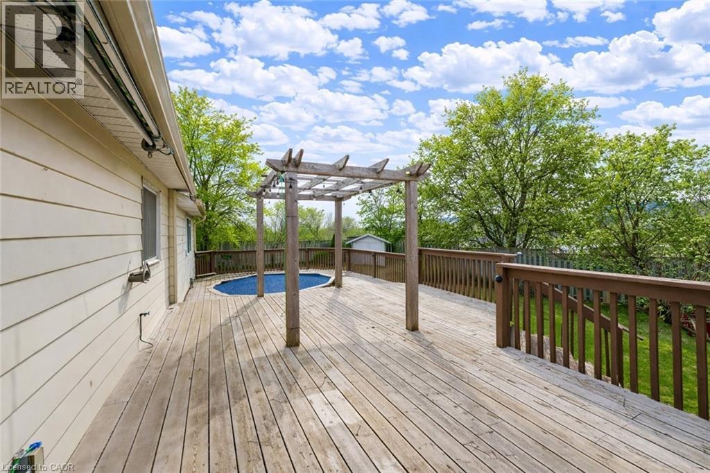 72 St Jerome Crescent, Kitchener, Ontario  N2C 2L2 - Photo 36 - 40820876