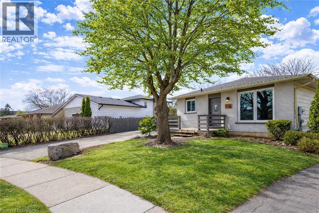 72 St Jerome Crescent, Kitchener, Ontario  N2C 2L2 - Photo 44 - 40820876