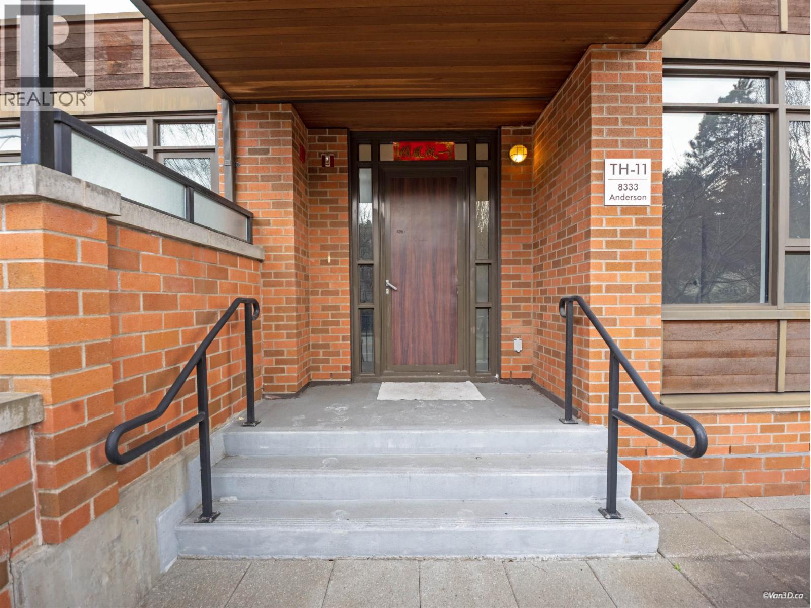 Th11 8333 Anderson Road, Richmond, British Columbia V6Y 0E2 - Photo 2 - R3111760