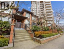 TH11 8333 ANDERSON ROAD, Richmond, British Columbia