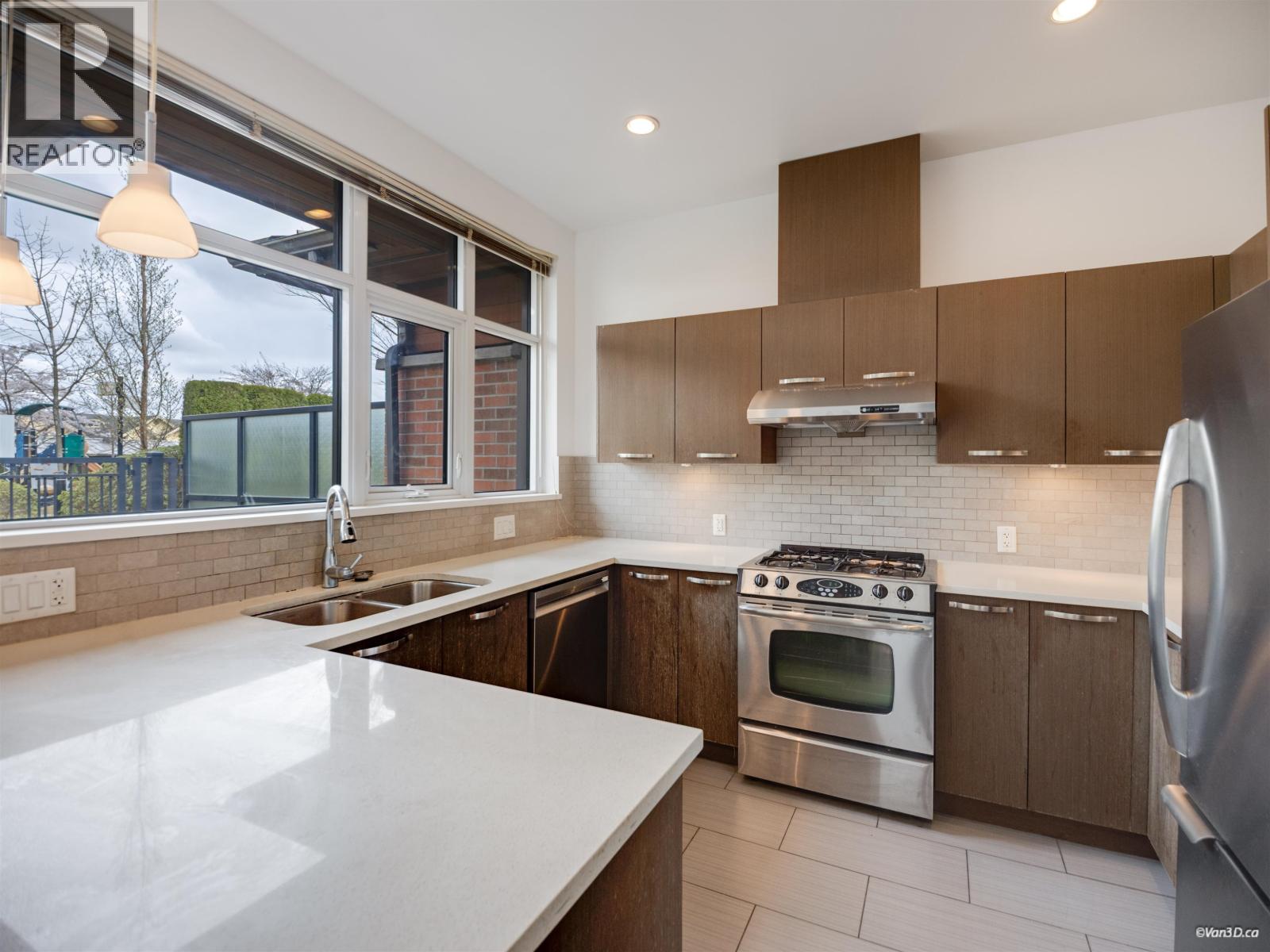 Th11 8333 Anderson Road, Richmond, British Columbia V6Y 0E2 - Photo 8 - R3111760