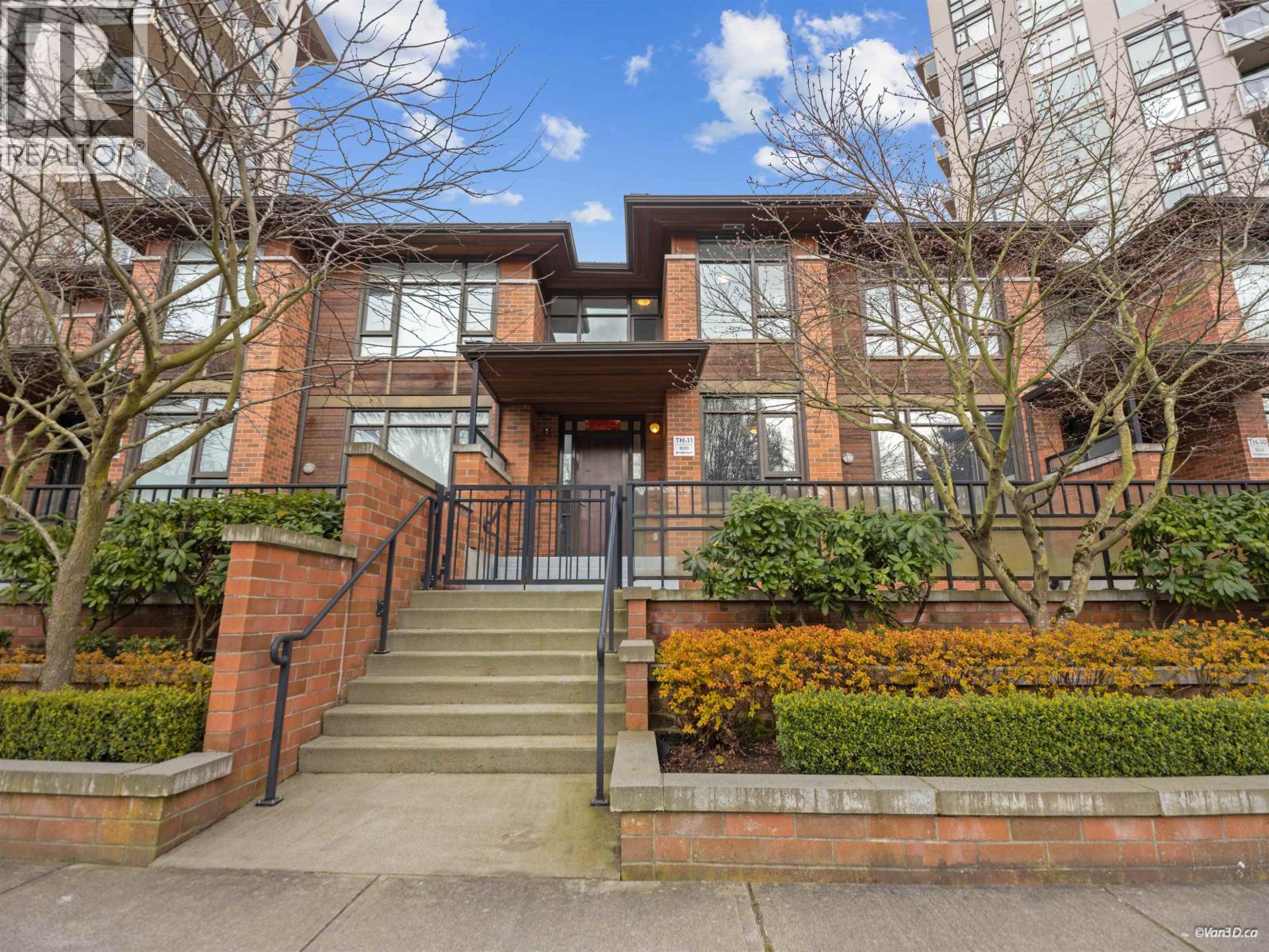 Th11 8333 Anderson Road, Richmond, British Columbia V6Y 0E2 - Photo 35 - R3111760