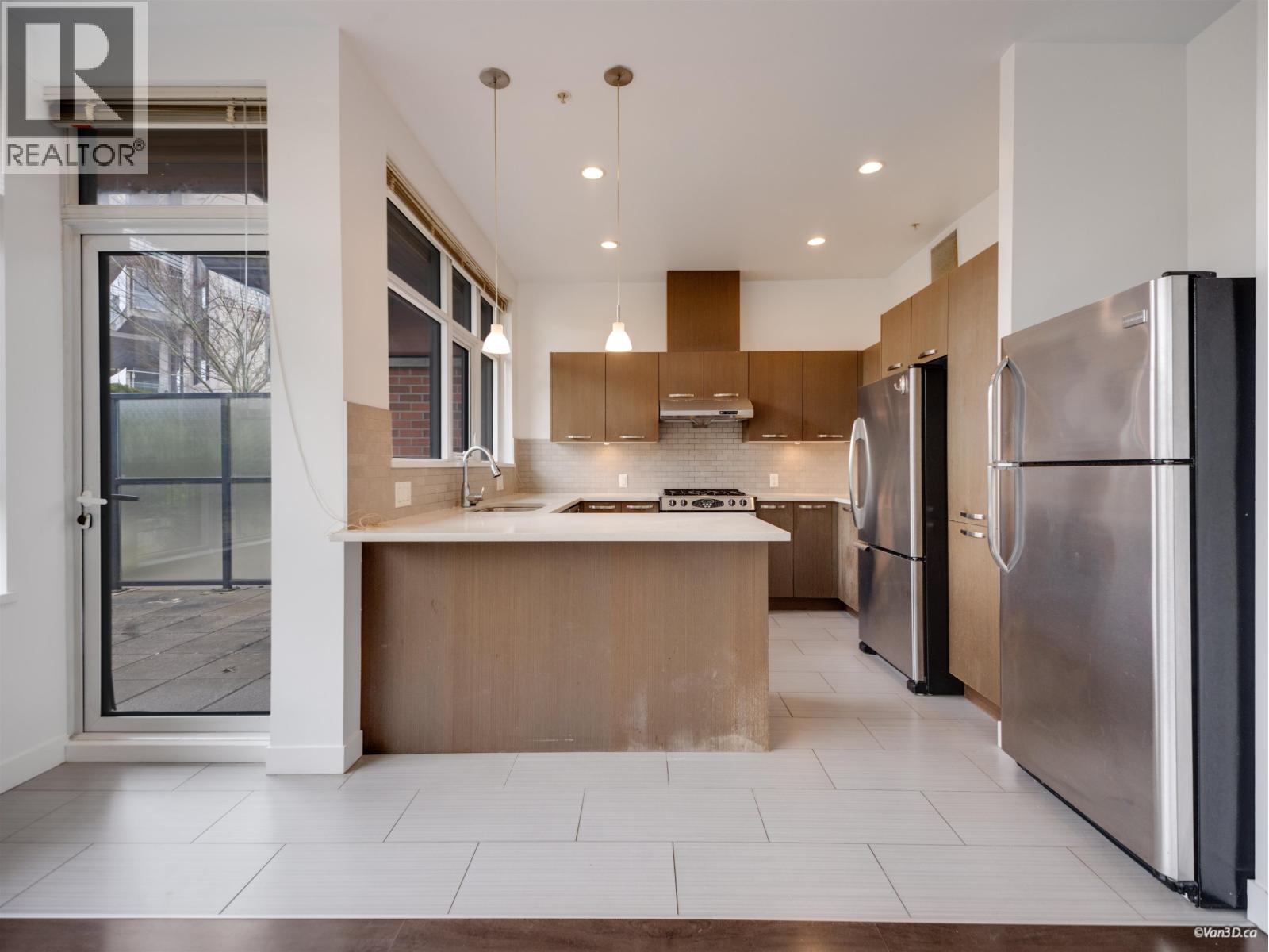 Th11 8333 Anderson Road, Richmond, British Columbia V6Y 0E2 - Photo 7 - R3111760