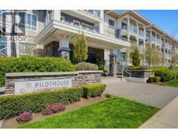 220 5535 ADMIRAL WAY, Ladner, British Columbia