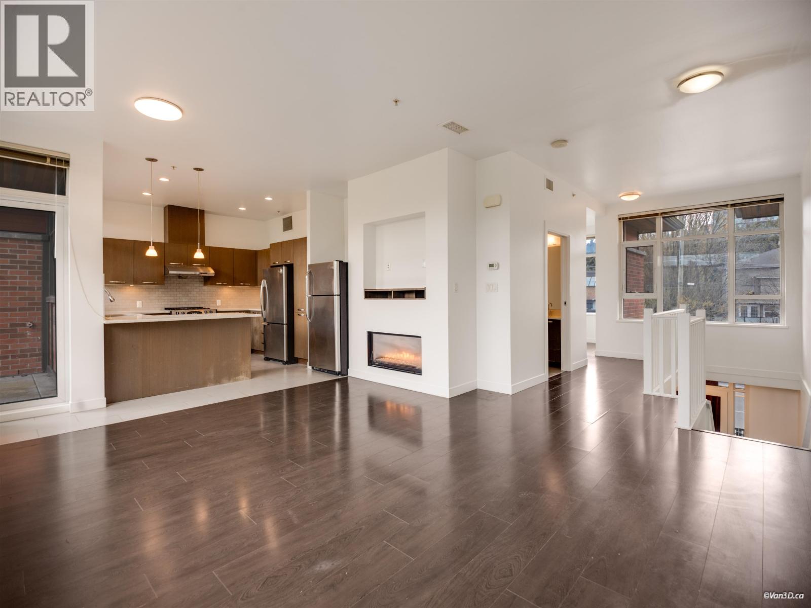 Th11 8333 Anderson Road, Richmond, British Columbia V6Y 0E2 - Photo 4 - R3111760