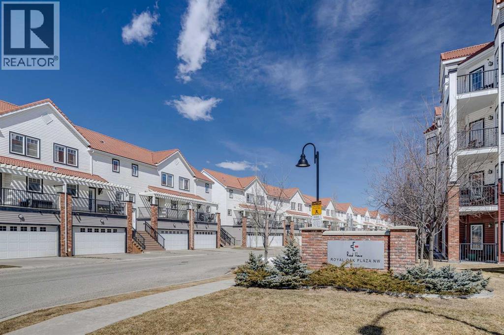 344, 20 Royal Oak Plaza NW, Calgary, Alberta  T3G 0E6 - Photo 33 - A2301206