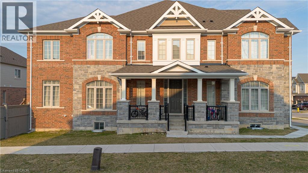 113 Broadacre Drive, Kitchener, Ontario  N2R 0S5 - Photo 1 - 40819123