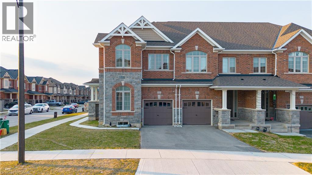 113 Broadacre Drive, Kitchener, Ontario  N2R 0S5 - Photo 11 - 40819123