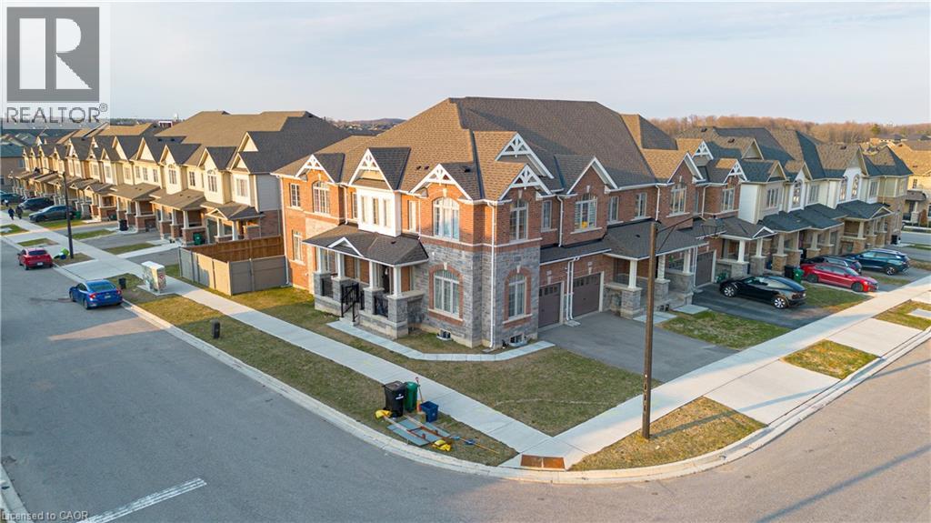 113 Broadacre Drive, Kitchener, Ontario  N2R 0S5 - Photo 12 - 40819123