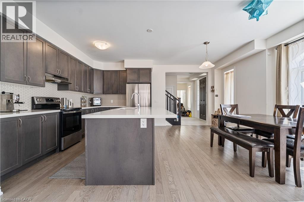 113 Broadacre Drive, Kitchener, Ontario  N2R 0S5 - Photo 16 - 40819123