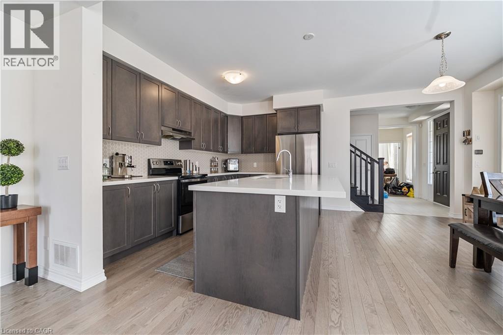 113 Broadacre Drive, Kitchener, Ontario  N2R 0S5 - Photo 17 - 40819123