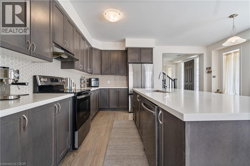 113 Broadacre Drive, Kitchener, Ontario  N2R 0S5 - Photo 18 - 40819123