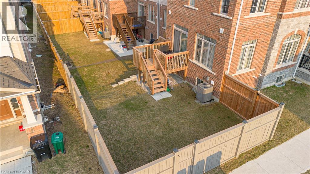 113 Broadacre Drive, Kitchener, Ontario  N2R 0S5 - Photo 2 - 40819123