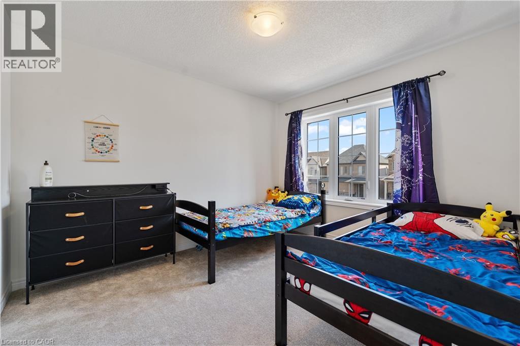 113 Broadacre Drive, Kitchener, Ontario  N2R 0S5 - Photo 32 - 40819123