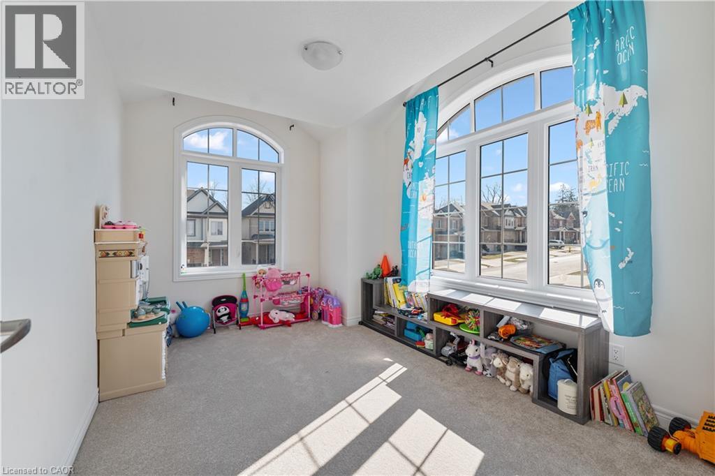 113 Broadacre Drive, Kitchener, Ontario  N2R 0S5 - Photo 34 - 40819123