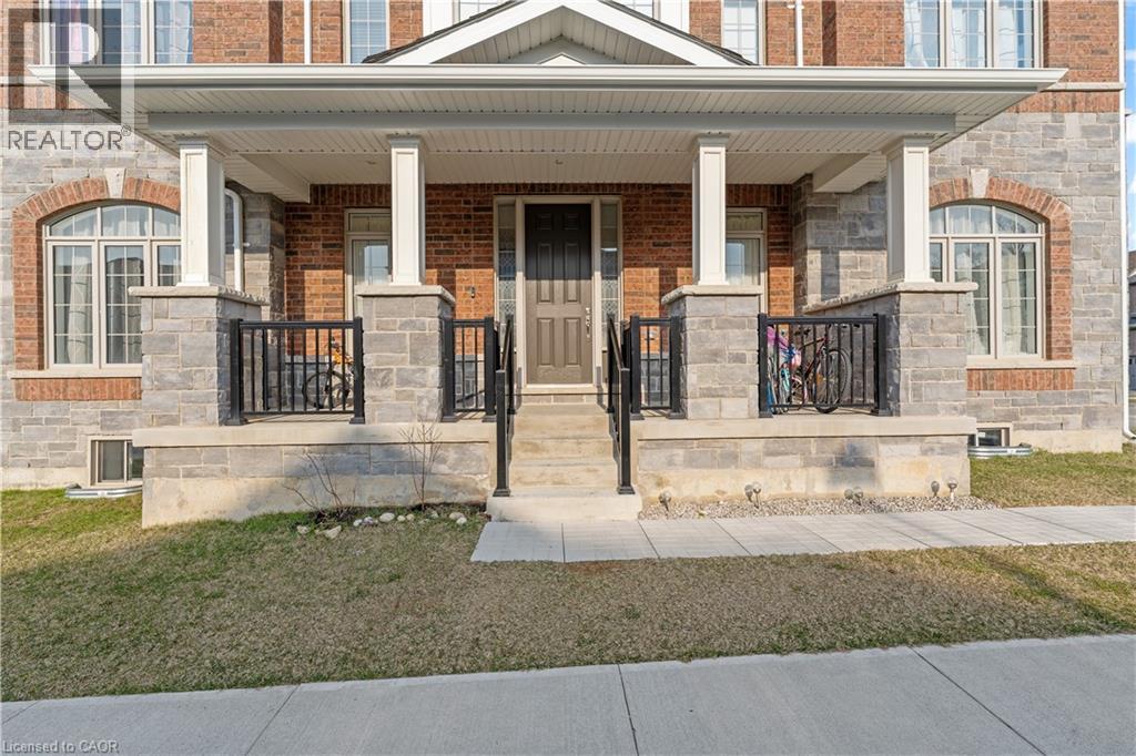 113 Broadacre Drive, Kitchener, Ontario  N2R 0S5 - Photo 46 - 40819123