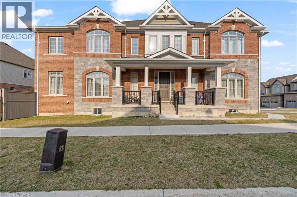 113 Broadacre Drive, Kitchener, Ontario  N2R 0S5 - Photo 47 - 40819123