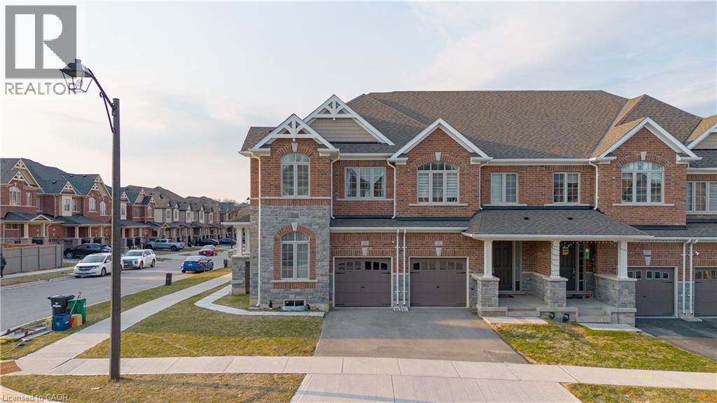 113 Broadacre Drive, Kitchener, Ontario  N2R 0S5 - Photo 5 - 40819123