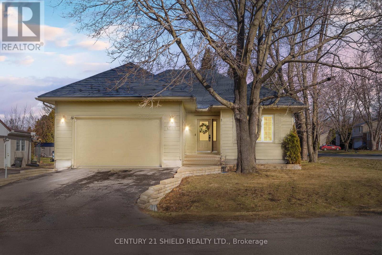 728 ST ANTOINE STREET, Cornwall, Ontario