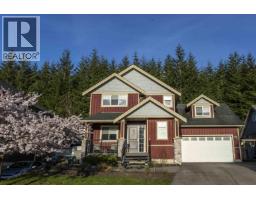 38618 CHERRY DRIVE, Squamish, British Columbia