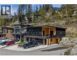 3011 TENQUILLE PLACE, Pemberton, British Columbia