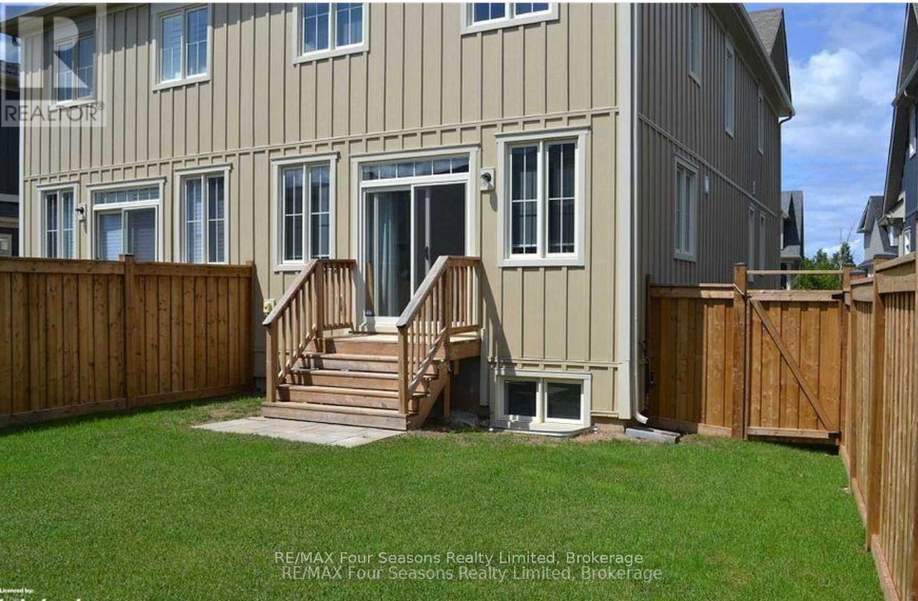 309 Yellow Birch Crescent, Blue Mountains, Ontario  L9Y 0Y5 - Photo 27 - X13004050