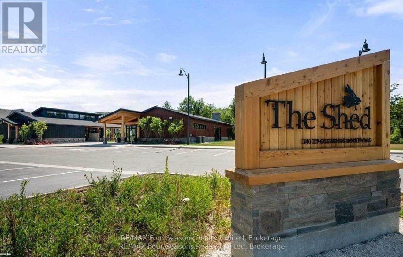 309 Yellow Birch Crescent, Blue Mountains, Ontario  L9Y 0Y5 - Photo 29 - X13004050