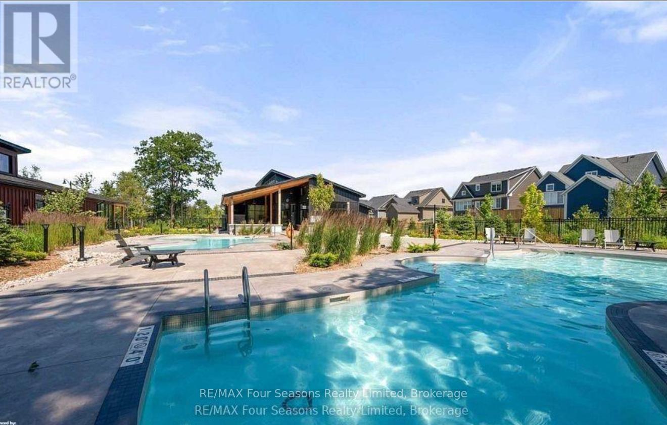 309 Yellow Birch Crescent, Blue Mountains, Ontario  L9Y 0Y5 - Photo 31 - X13004050