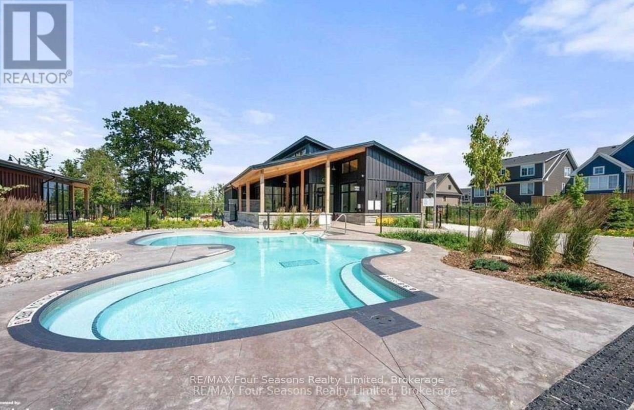 309 Yellow Birch Crescent, Blue Mountains, Ontario  L9Y 0Y5 - Photo 32 - X13004050