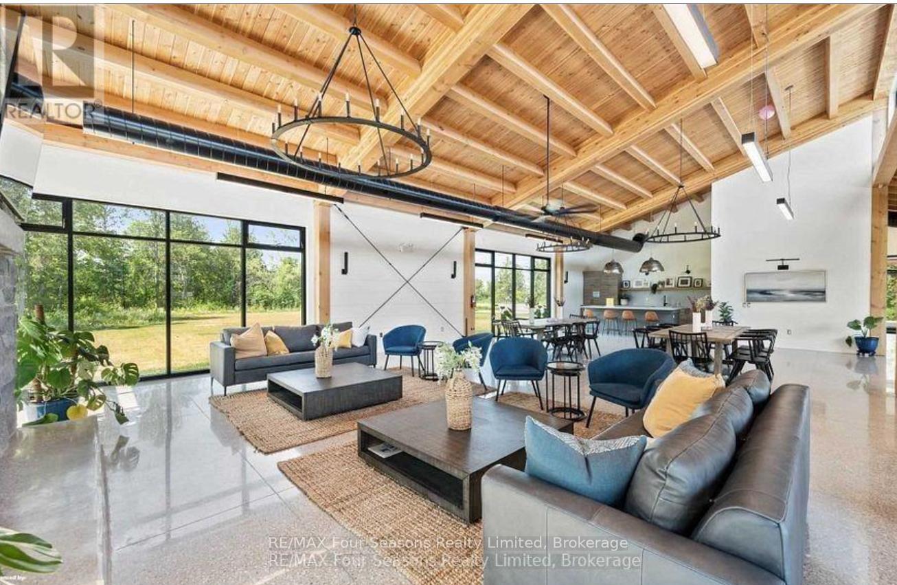 309 Yellow Birch Crescent, Blue Mountains, Ontario  L9Y 0Y5 - Photo 33 - X13004050