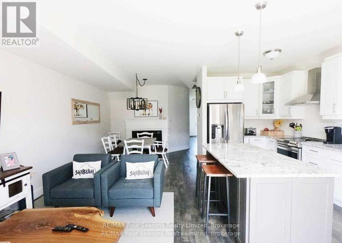 309 Yellow Birch Crescent, Blue Mountains, Ontario  L9Y 0Y5 - Photo 6 - X13004050