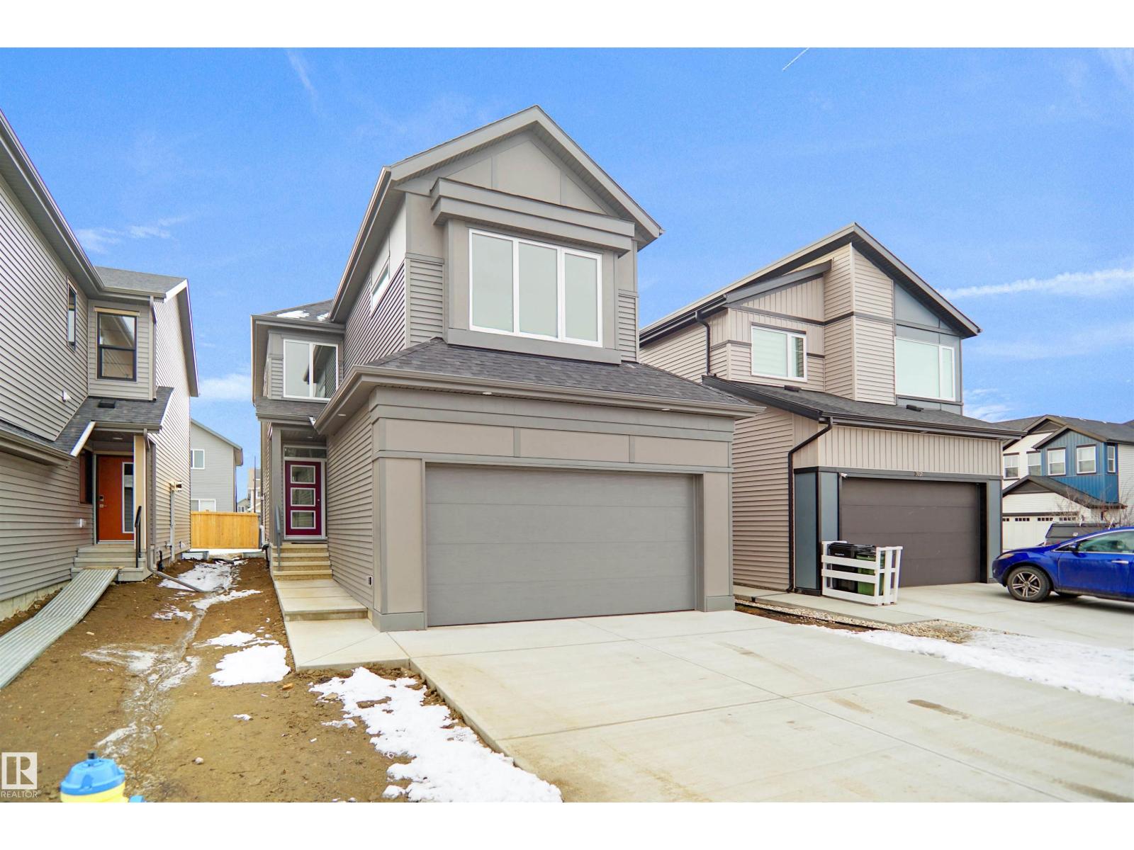 3050 DIXON LANDING LD SW, edmonton, Alberta