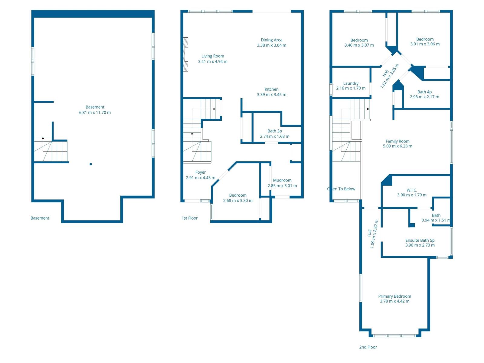 3050 Dixon Landing Ld Sw, Edmonton, Alberta  T6W 5L2 - Photo 40 - E4482448