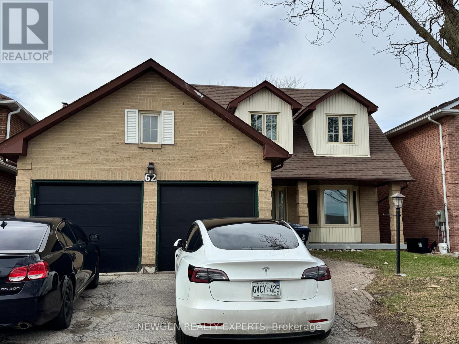 Bsmnt - 62 Canmore Boulevard, Toronto, Ontario  M1C 3W2 - Photo 15 - E13004042