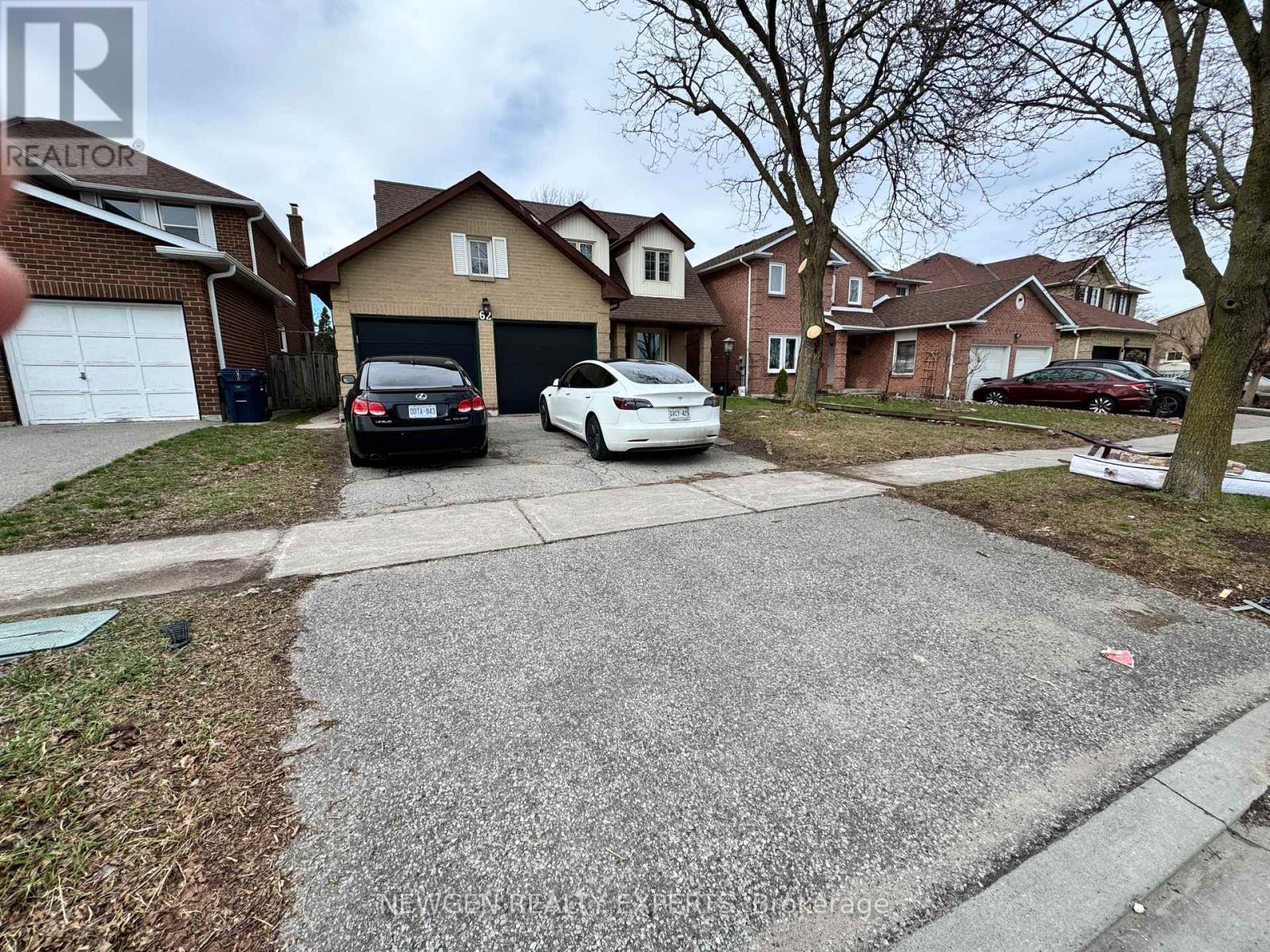 Bsmnt - 62 Canmore Boulevard, Toronto, Ontario  M1C 3W2 - Photo 16 - E13004042