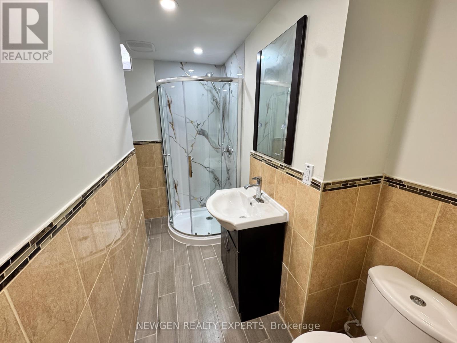 Bsmnt - 62 Canmore Boulevard, Toronto, Ontario  M1C 3W2 - Photo 9 - E13004042