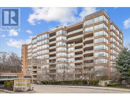 507 - 3800 YONGE STREET, Toronto, Ontario