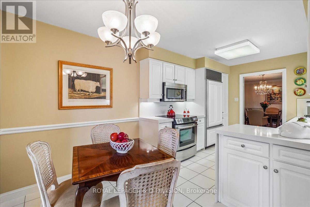 507 - 3800 Yonge Street S, Toronto, Ontario  M4N 3P7 - Photo 14 - C13003706