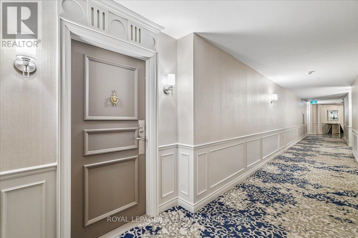 507 - 3800 Yonge Street S, Toronto, Ontario  M4N 3P7 - Photo 3 - C13003706