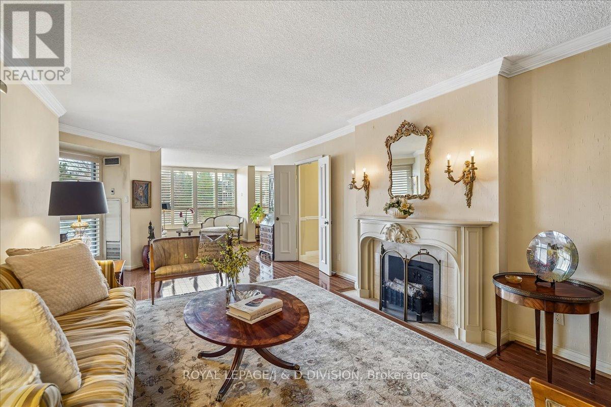 507 - 3800 Yonge Street S, Toronto, Ontario  M4N 3P7 - Photo 6 - C13003706